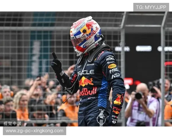 F1法国大奖赛:赛道风云变幻,维斯塔潘最终夺冠